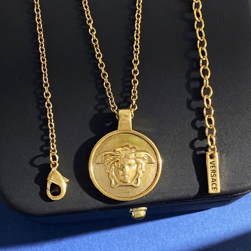 Versace Necklace 06yxs03